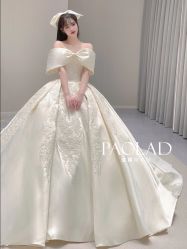 -南京宝娜嫁衣婚纱礼服馆(中央路店)