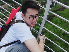 -梦幻奥陶纪景区