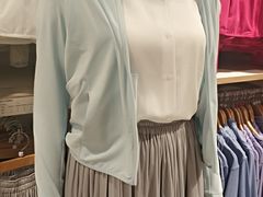 -优衣库(北京万柳华联购物中心店)