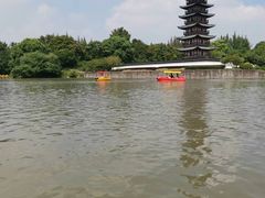 -上海方塔园