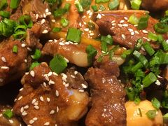 -胖哥俩肉蟹煲(来福士店)