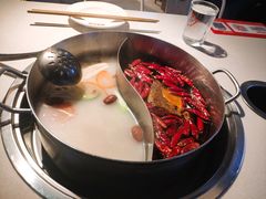 -大斌家串串火锅(德思勤店)