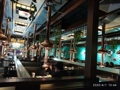 大堂-阪尚皇·原切牛排·烤肉火锅自助(北京路店)