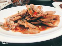 -好兄弟郭巨海鲜(天一阁店)