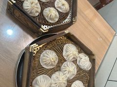 -西安贾三灌汤包·回坊小吃·清真炒菜(北院门总店)