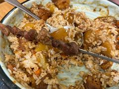 -西部马华清真兰州牛肉面·烧烤夜市(三里河店)