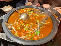 -探鱼·鲜青椒爽麻烤鱼(领展购物广场店)