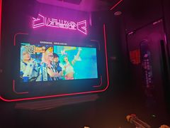 -星聚会KTV(上海东方渔人码头店)