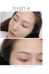 -久匠·纹眉纹绣半永久