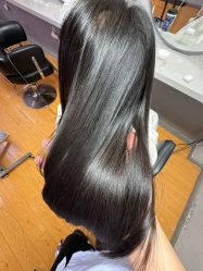 -逅续沙发自然卷专研