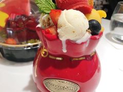 -哈根达斯(武汉天地店)