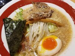 双葱叉烧拉面-雷门拉面店(新光天地店)