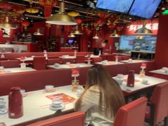 -禄鼎记·排队俩小时都要吃的酸菜鱼(石牌桥店)