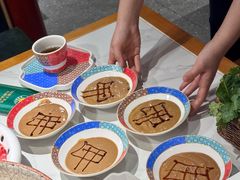 -曲氏老北京铜锅涮肉•火锅(不老街店)