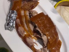 -北平食府(马鞍山路店)