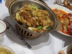 -阿毛饭店·宁波老字号(儿童公园旗舰店)