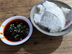 豆花-九九豆花馆(解放碑步行街店)