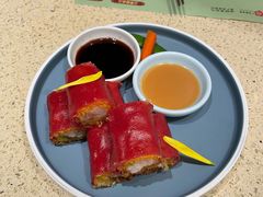 -点都德(奥体印象城店)
