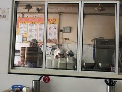 门面-朱家角桥梓湾点心店(祥凝浜路811号店)