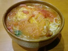 -华兴街煎蛋面(总店)