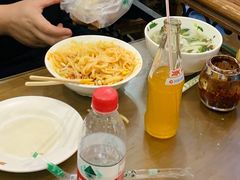 -子午路张记肉夹馍(翠华路店)