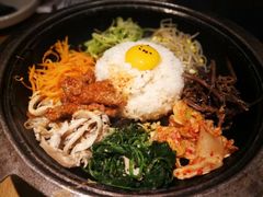 -大同江朝鲜菜•长春地标美食(绿园吾悦广场店)