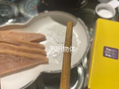-8号苑自助烤场(西单店)