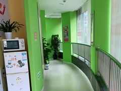 -昂立青少儿成长中心(长宁仙霞校区)