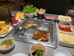 -海底捞火锅(万嘉360广场店)