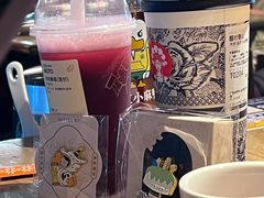 -茄子恰恰·新云南小炒(坪山益田店)