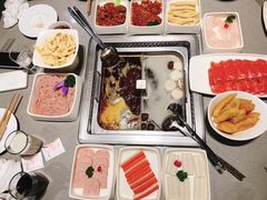 -海底捞火锅(5050购物中心店)