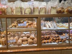 -山崎面包(静安久光店)