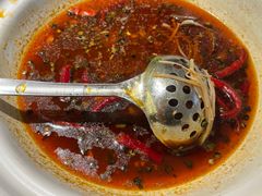 -楚禾宴·家宴(光谷大道店)