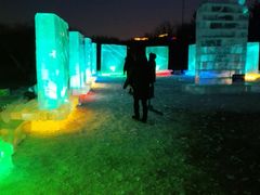 -长春公园(普阳街道)