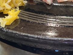 -海花锅盖烧烤店(怡馨家园店)