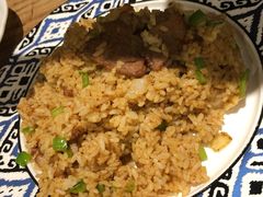 -阿凡提餐厅(簋街店)