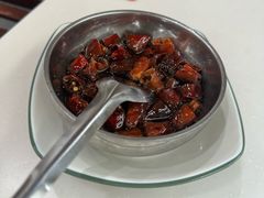 -福寿斋·老北京铜锅涮肉·烤鸭(顺义总店)