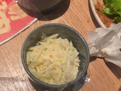 -新石器烤肉(百联川沙店)