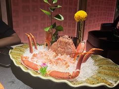 -蟹犇•帝王蟹雪蟹(陆家嘴店)