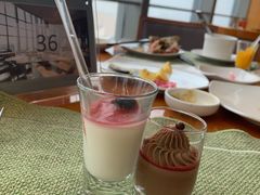 -视界美食自助餐厅·石家庄希尔顿酒店