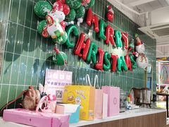 -萨卡屋亲子乐园·餐厅(龙山万物工场店)