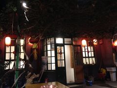 -众宜轩老北京铜锅涮肉·四合院(建国门店)