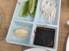 -紫光园·烤鸭(美术馆店)