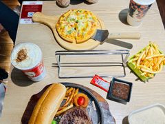 -北大家园食堂