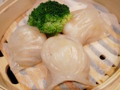 悦雅居虾饺皇-悦雅居·老广州老味道(长湖店)