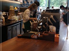 -星巴克臻选(北京富力家园店)