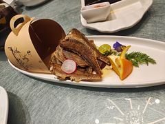 -汤记传菜(浦江店)