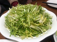 -站前猪蹄&家常炒菜(长乐公园店)