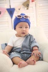 -芭比儿童摄影(土门西二环店)