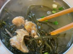 -海汇源老烧麦店(东大街总店)
